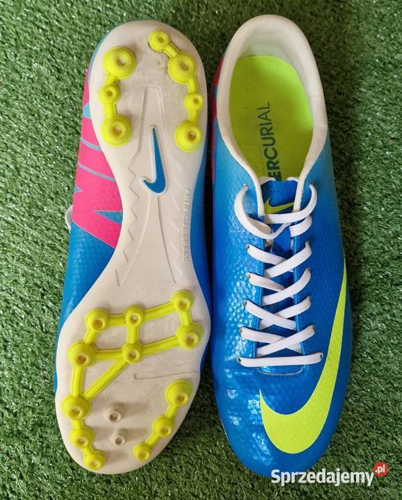 Nike Mercurial 42 Janowiec