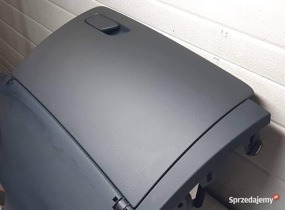 SCHOWEK PASAŻERA AUDI A3 8V 20122019 8V1857035 dolnośląskie Mielęcin