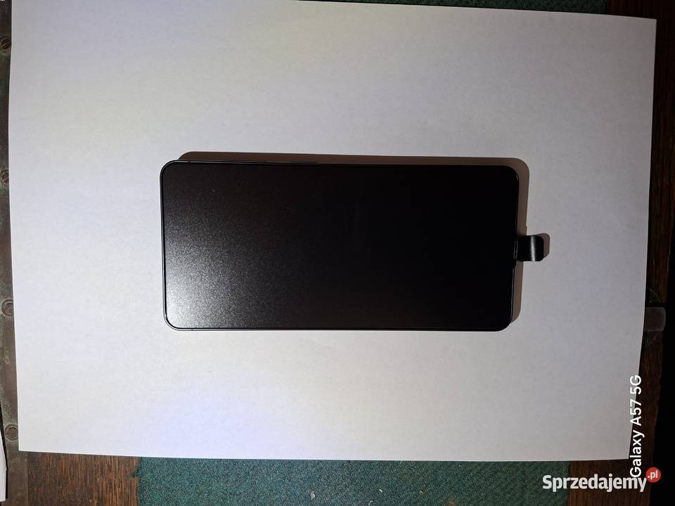 Samsung Galaxy S 26 12512 GB nowy Wschowa
