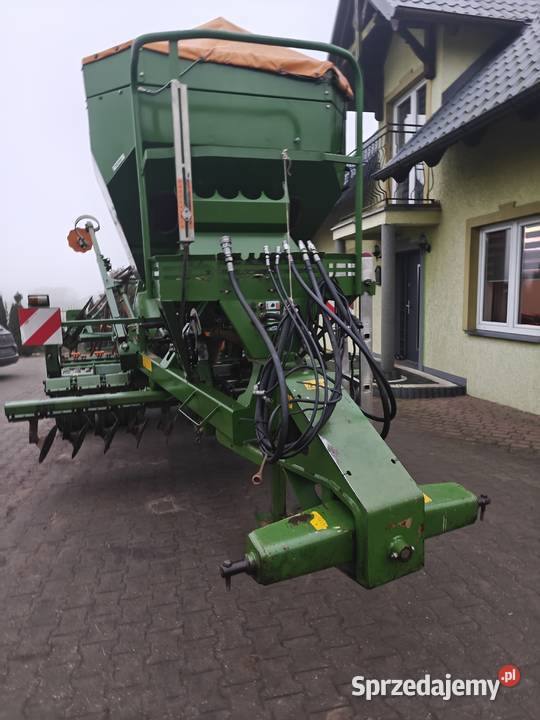 Siewnik Amozone Ostrowite