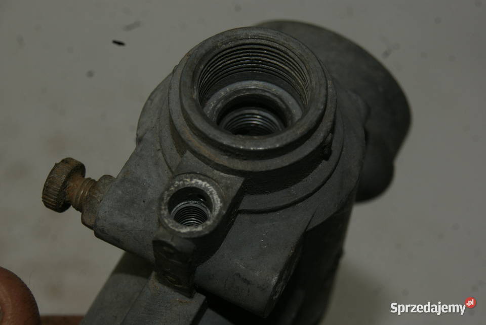 GAŻNIK BVF AWO SIMSON SPORT KORPUS GWINT OK Rybnik sprzedam