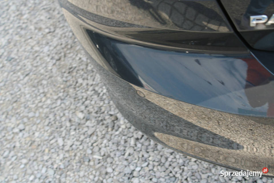 Volkswagen Passat Salon Polska Comfortline B8 czujnik deszczu Warszawa