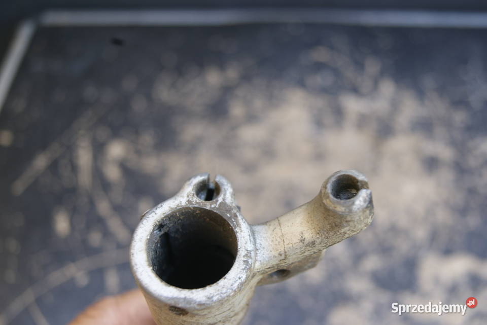 ROLGAZ MANETKA 22mm NSU ZUNDAPP DKW MIELE SACHS Manetki Rybnik