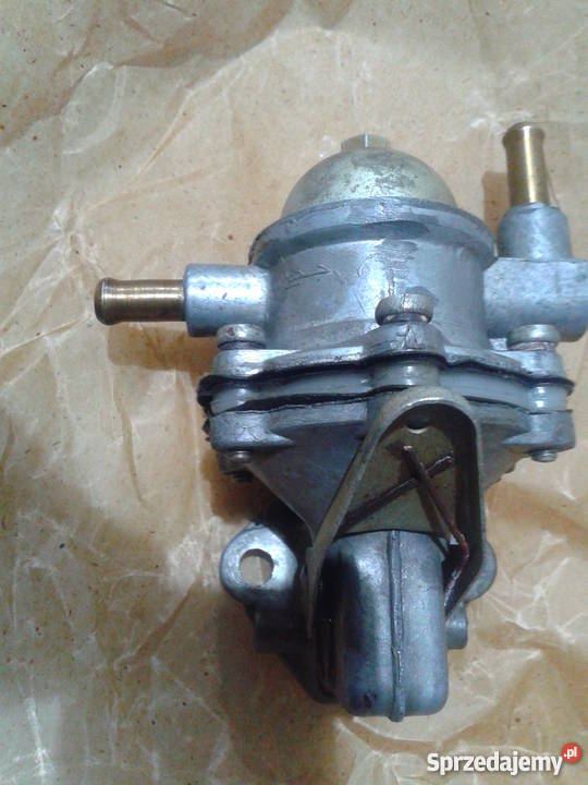 Fiat 126p125ppolonez lada pompa paliwa nowa osobowe sprzedam