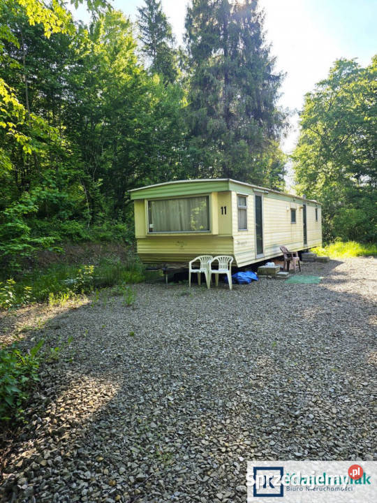 Działka 8242m2 Płowce