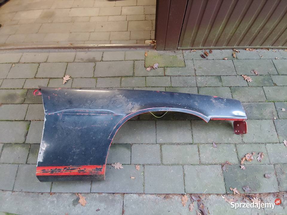 Błotnik Przedni Prawy Chevrolet Camaro 7881 bez Warszawa