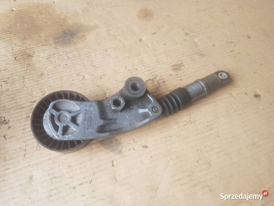 Subaru Outback IV BR BRD 20D ee20z napinacz dolnośląskie Legnica