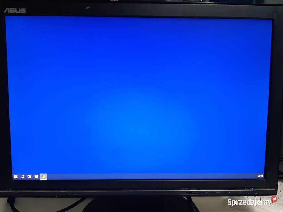 Monitor komputwrowy ASUS 19 VW192 ASUS Lublin sprzedam