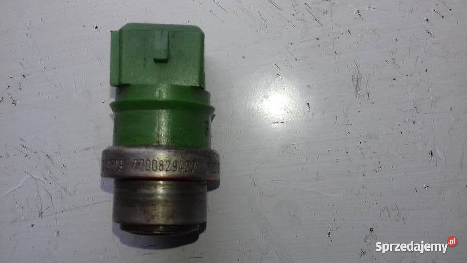 Czujnik temperatury 7700829427 renault opel Jaworzno sprzedam