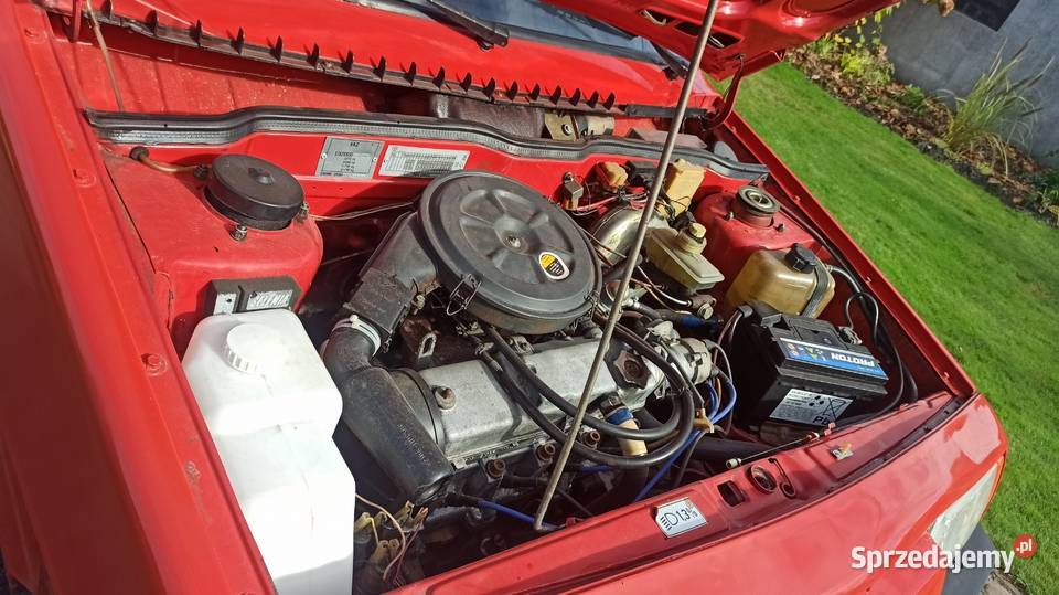 Łada Samara VAZ 2109 mazowieckie Góra Kalwaria sprzedam