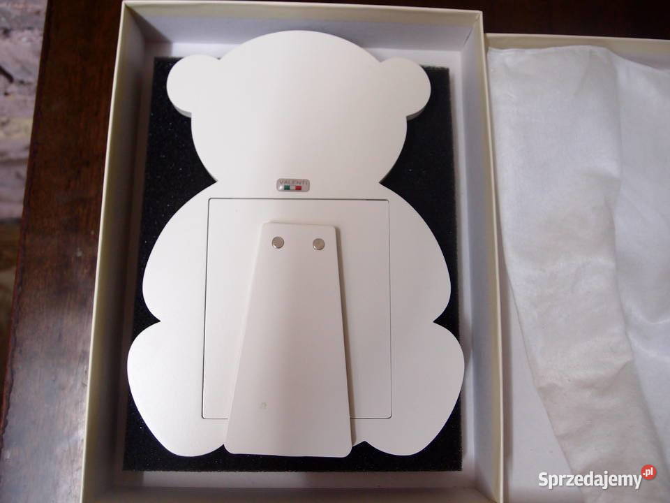 Ramka do zdjęcia Valenti Italy wymiary ramki Ramki i ramy Łódź