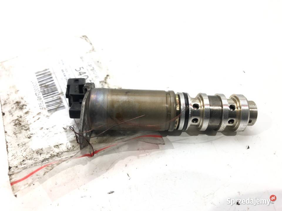 ELEKTROZAWÓR VANOS BMW F01 44 408 sprzedam