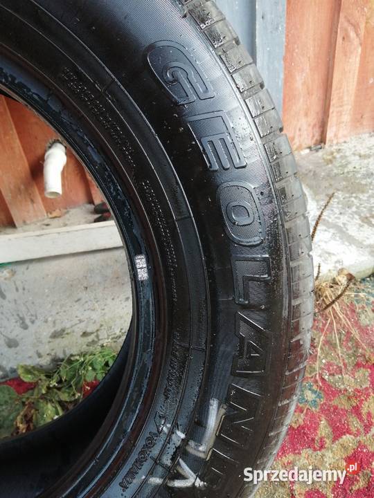 Koła zimowe 16x215x70 Peugeot Citroen Morąg