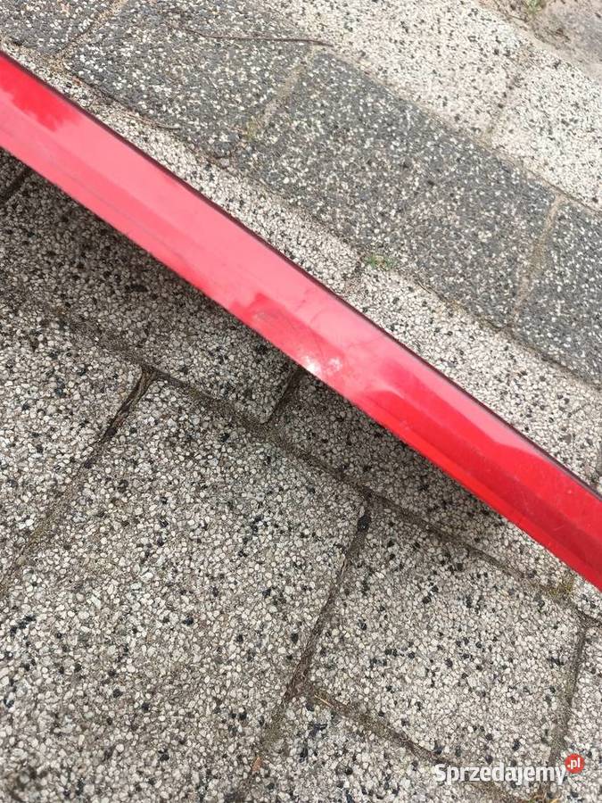 Ford Sierra Cosworth Koszalin