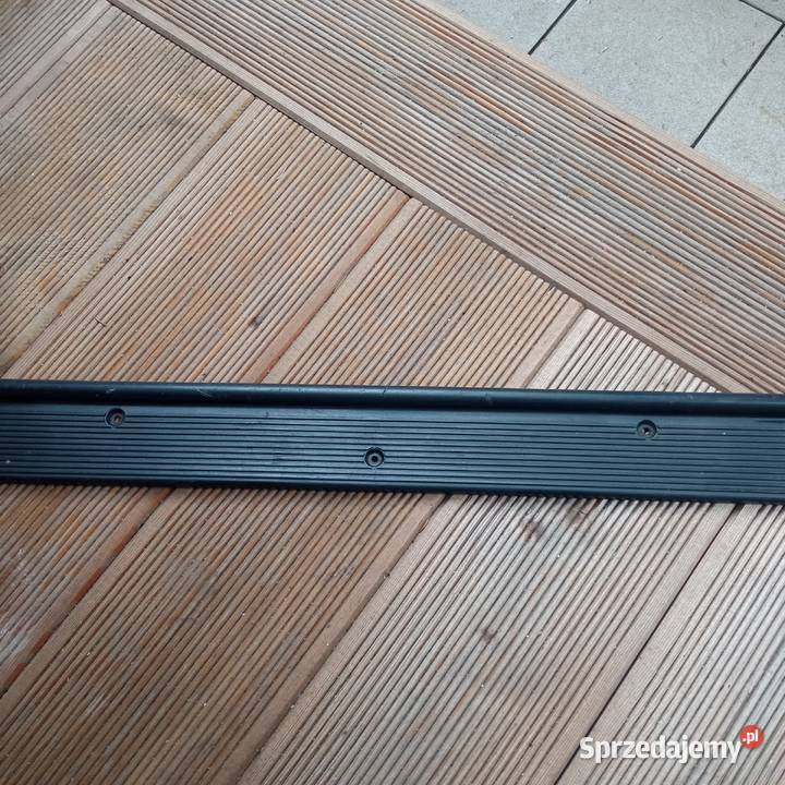 Listwa wewnętrzna Fiat 125p Ryki sprzedam