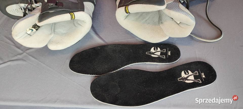 Rolki NIKE NDorfin 5 kobiet rozmiar 42 27 R29 Jasień sprzedam