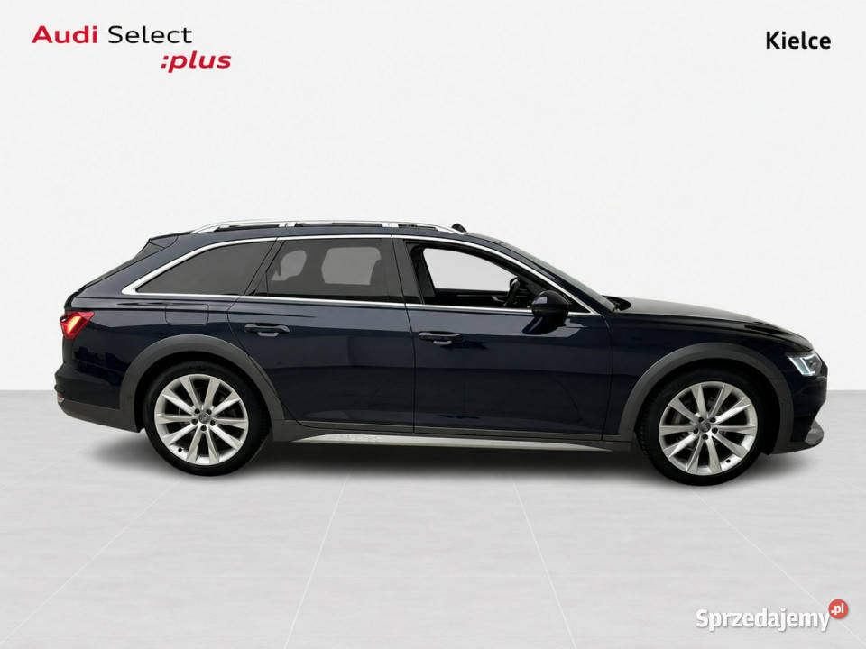 Audi A6 Allroad 40TDI Quattro Stronic Matrix Kielce sprzedam