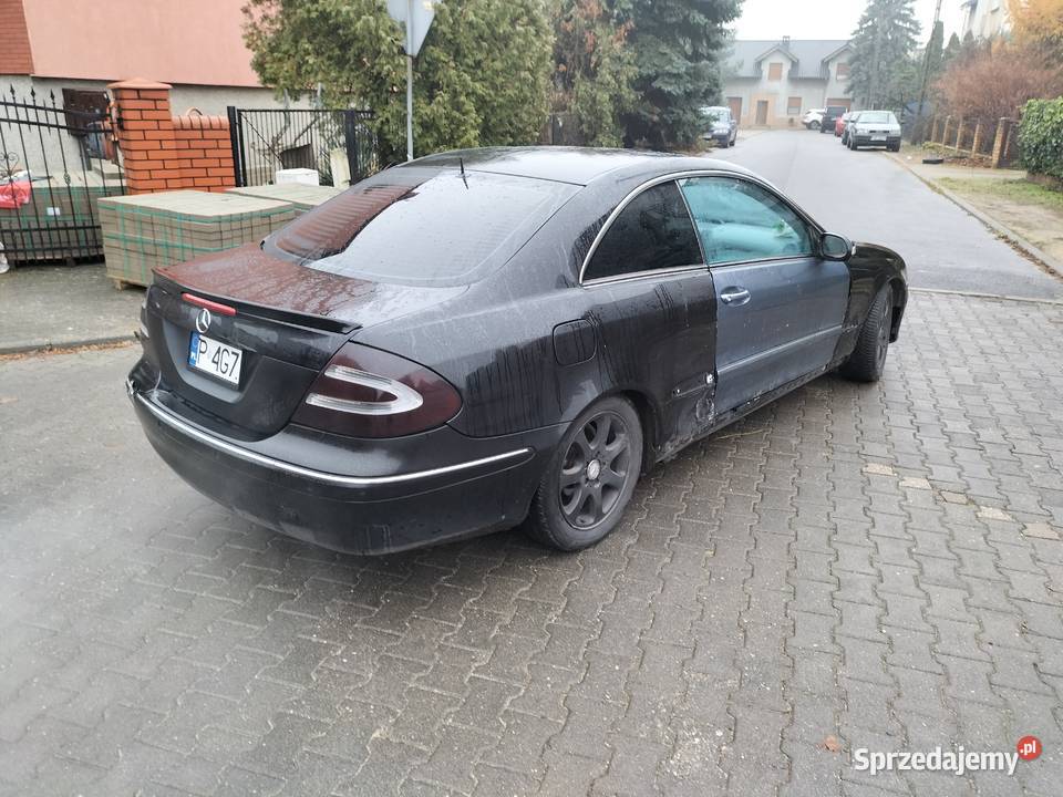 Mercedes w207 27d