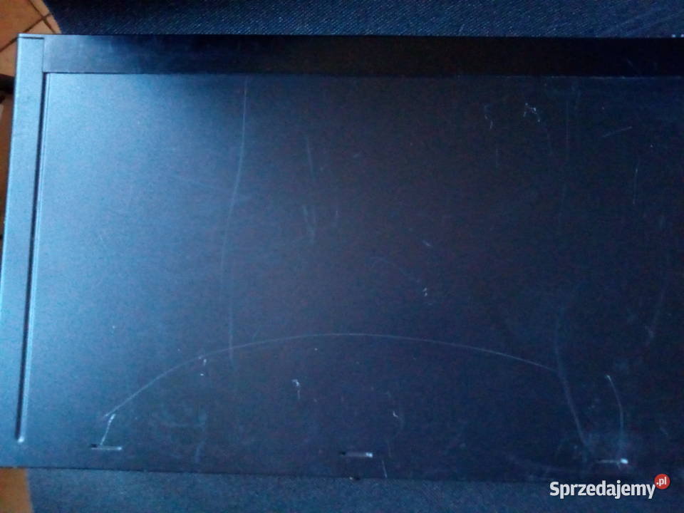 Magnetofon Sony TCWE405 sprawny 100 Magnetofony sprzedam