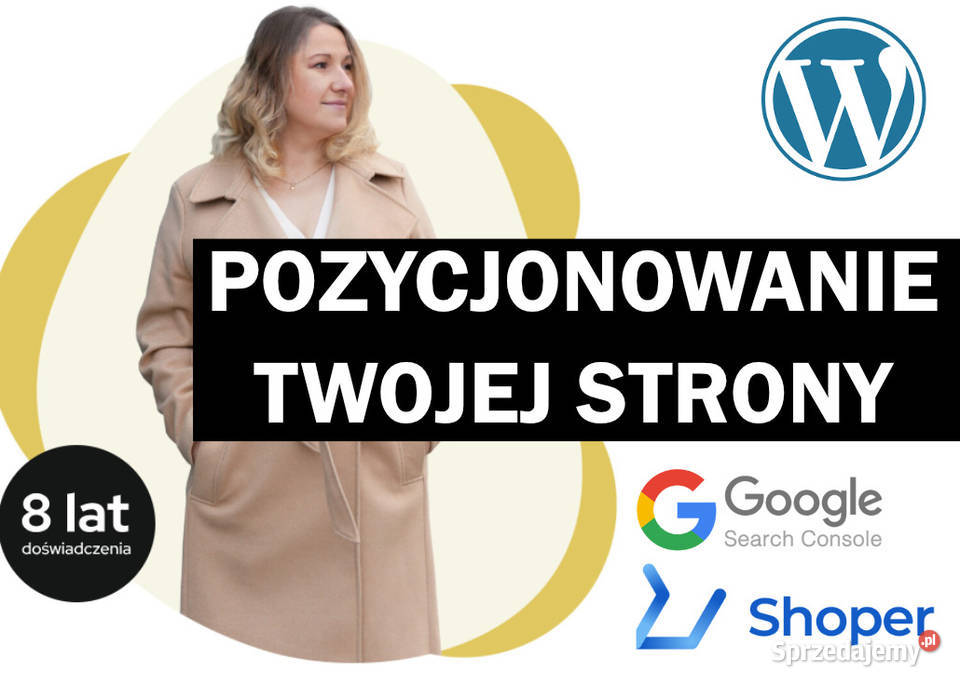 Pozycjonowanie stron SEO bezpłatny audyt Reklama online Łódź