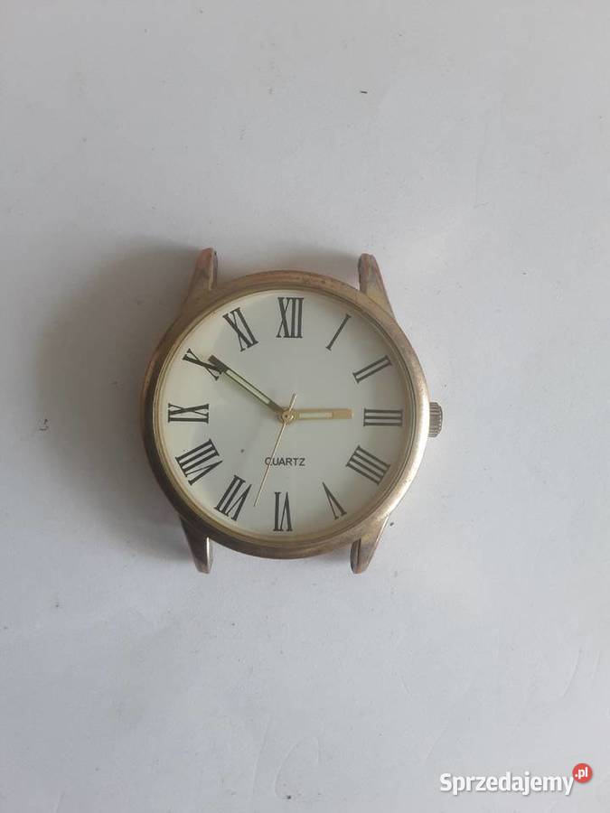 ZEGAREK KWARCOWY damskie Szczecinek