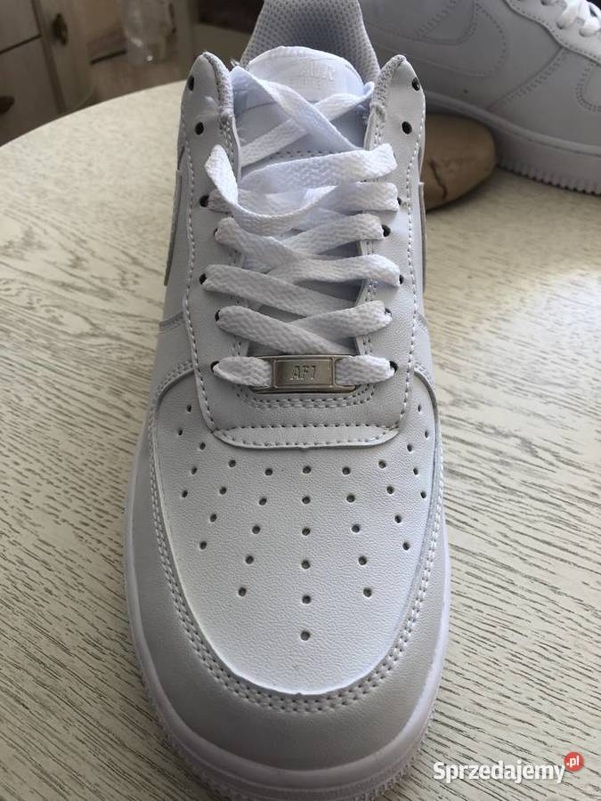 Nike Air force 1 Męskie Warszawa