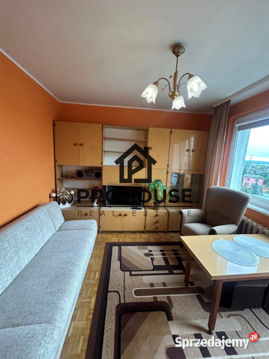 Do wynajęcia mieszkanie Bydgoszcz 479m2 3 pokoje