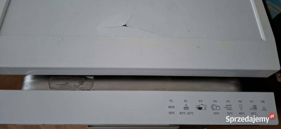 Zmywarka Beko DFS28020W 45 sprawna Katowice