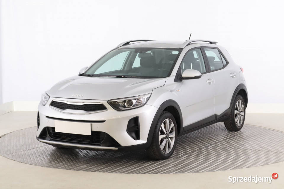Kia Stonic 10 TGDI Zabrze