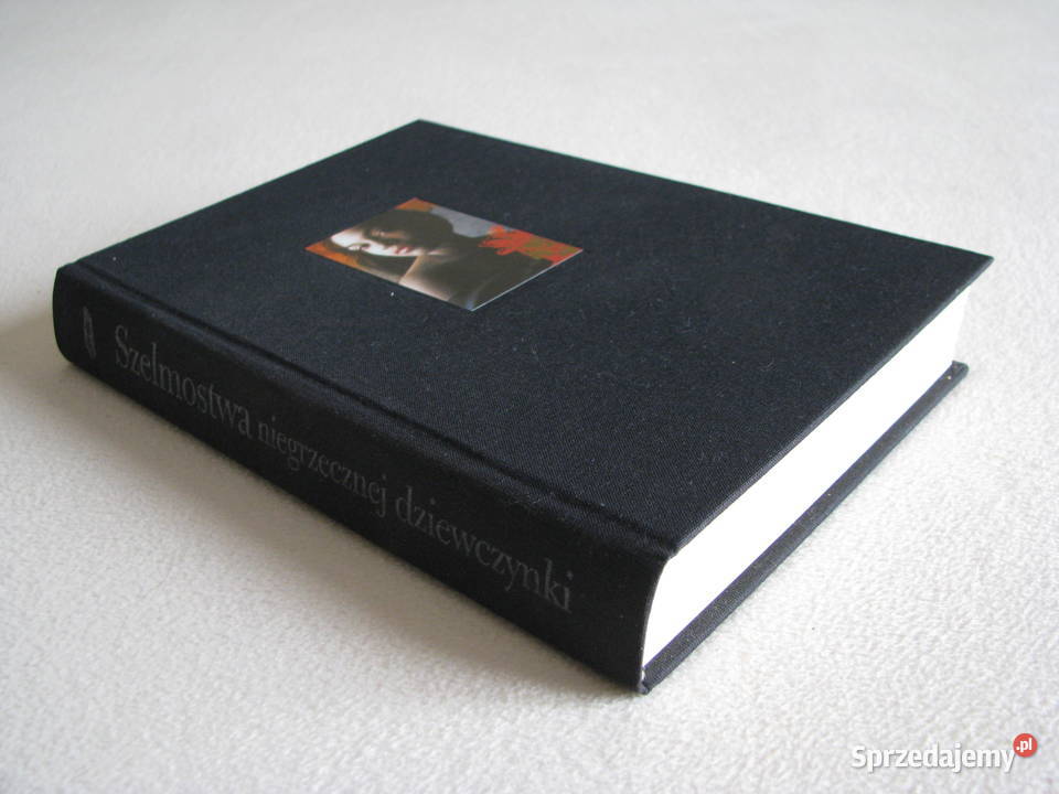 Szelmostwa niegrzecznej dziewczynki Mario Vargas Brzegi