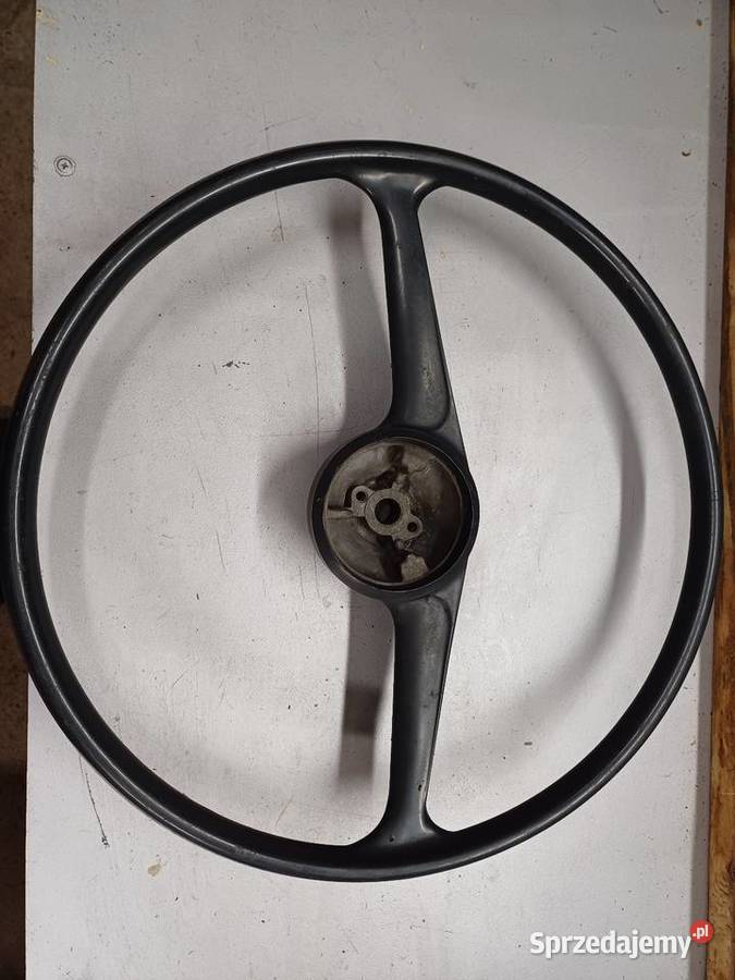 Kierownica do Syreny Warszawy wielkopolskie Ostrów Wielkopolski sprzedam