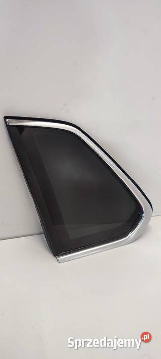 VW TIGUAN II SZYBA LEWY TYŁ 5NA845041P osobowe dolnośląskie