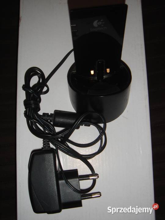 Znakomita mysz komputerowa LOGITECH VX