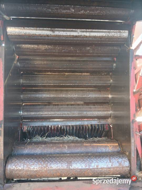 Sprzedam prasę welger rp 220 profi małopolskie Librantowa