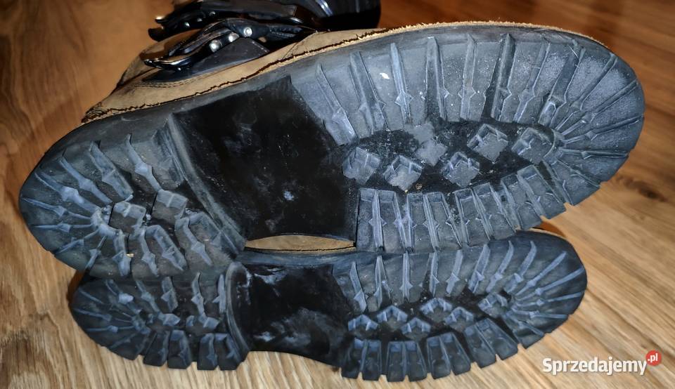 TCX 7160W Drifter WP Buty Motocyklowe Na Cross Buty motocyklowe Gdańsk