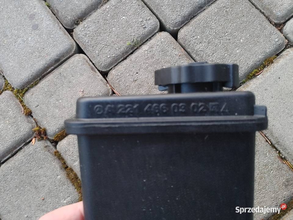 Mercedes W216 Lift Zbiornik Wspomagania Krosno sprzedam