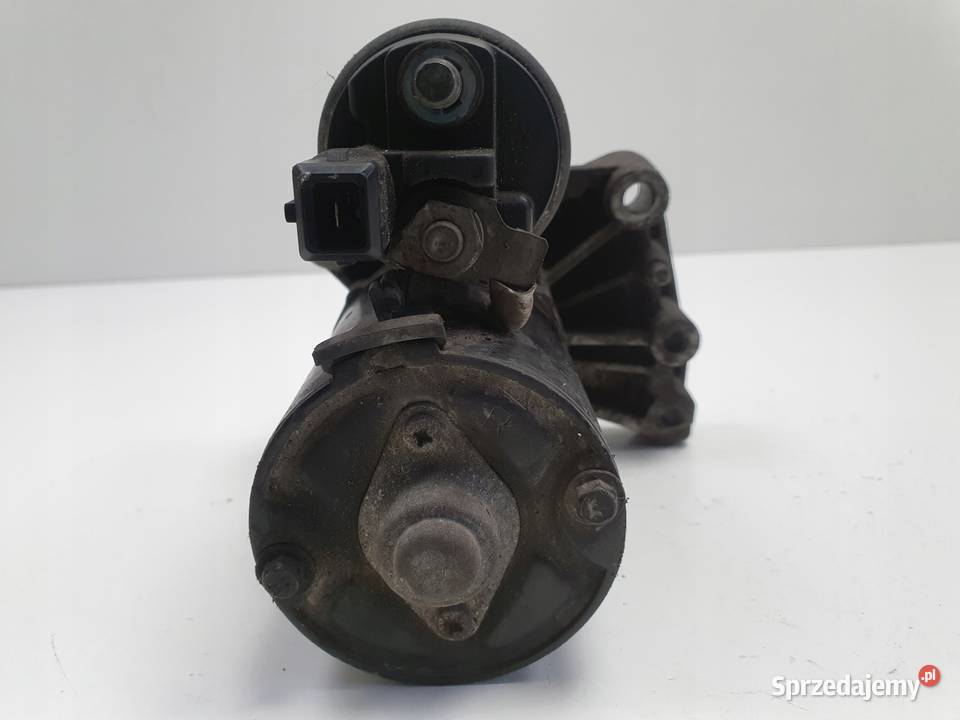 Peugeot 207 16 VTI ROZRUSZNIK bosch 0001106405 Chełm