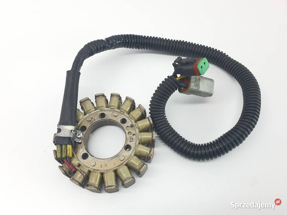 Stator Stojan Alternator SkiDoo MX Z Renegade X sprzedam