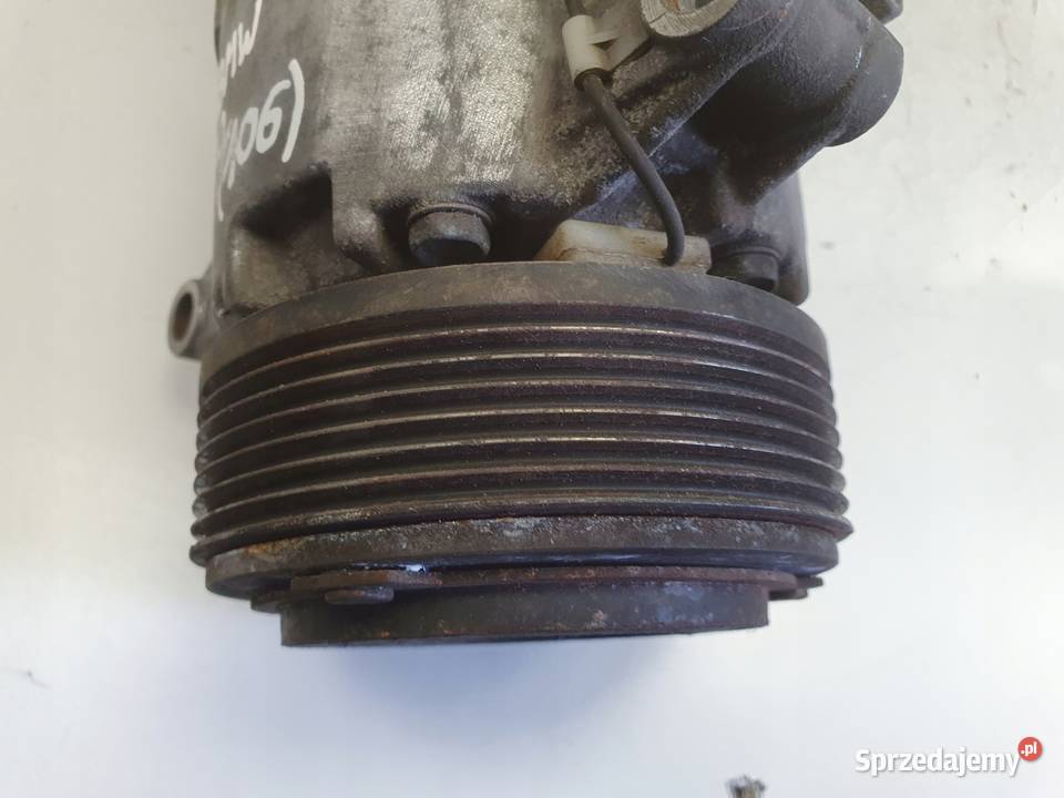 SPRĘŻARKA KLIMATYZACJI BMW E87 E90 20 i 9182794 osobowe