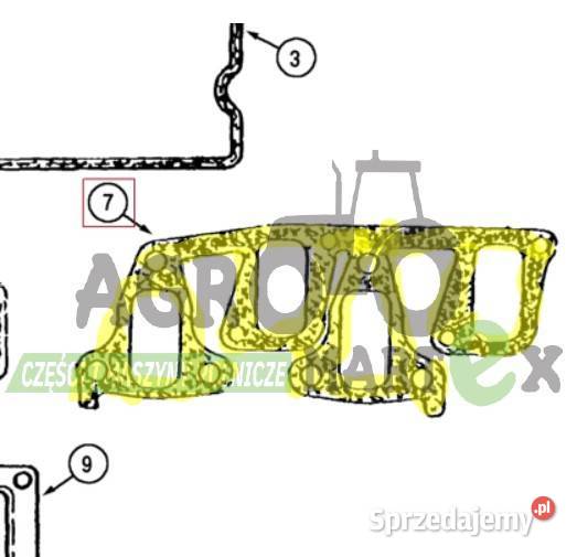 442545A1 293159A1 U3688C042 76601209 1167846 Wichrów