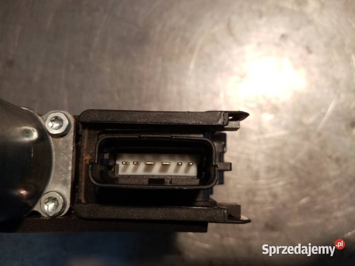 Silniczek podnośnika szyby drzwi przód lewy Części samochodowe Łódź sprzedam
