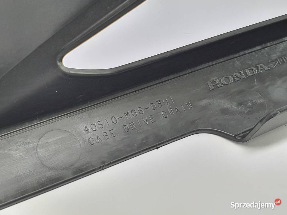 Oslona Lancucha Honda Nc 750