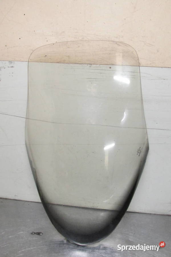 Szyba owiewka Suzuki AN 400 Burgman 02r części świętokrzyskie Sandomierz