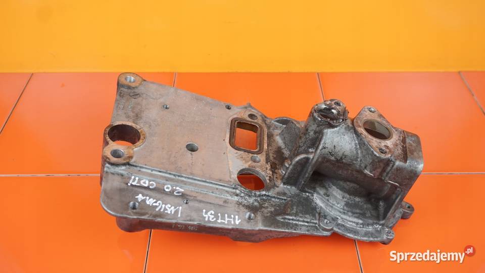 INSIGNIA ANTARA ZAFIRA 20 CDTI 17r B20DTH Układ chłodzenia Suków sprzedam