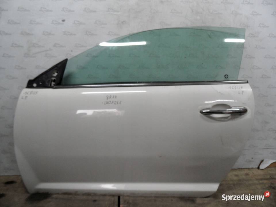 ALFA ROMEO MITO 09r drzwi lewy przód 100 Kielce