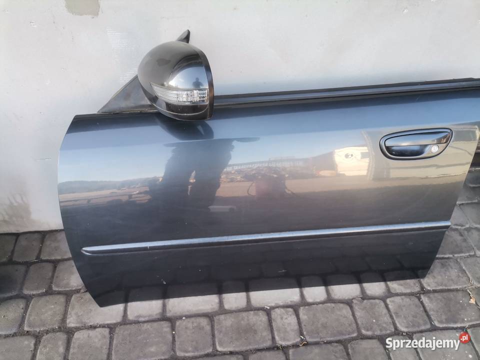 DRZWI LEWY PRZÓD SUBARU LEGACY IV KOMBI 65Z Nowy Sącz