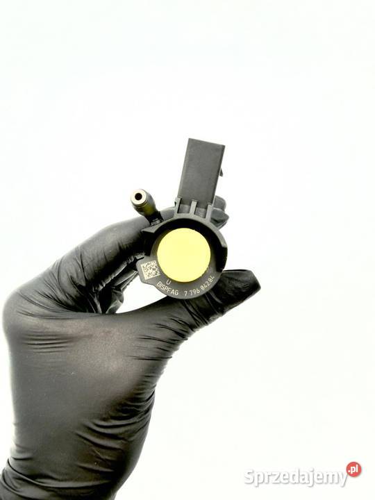 Wtryskiwacz Regenerowany Wtrysk BMW 0445115077