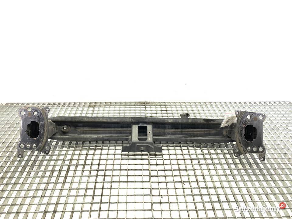 BELKA ZDERZAKA PRZÓD VW CC B7 1116 WZMOCNIENIE podkarpackie