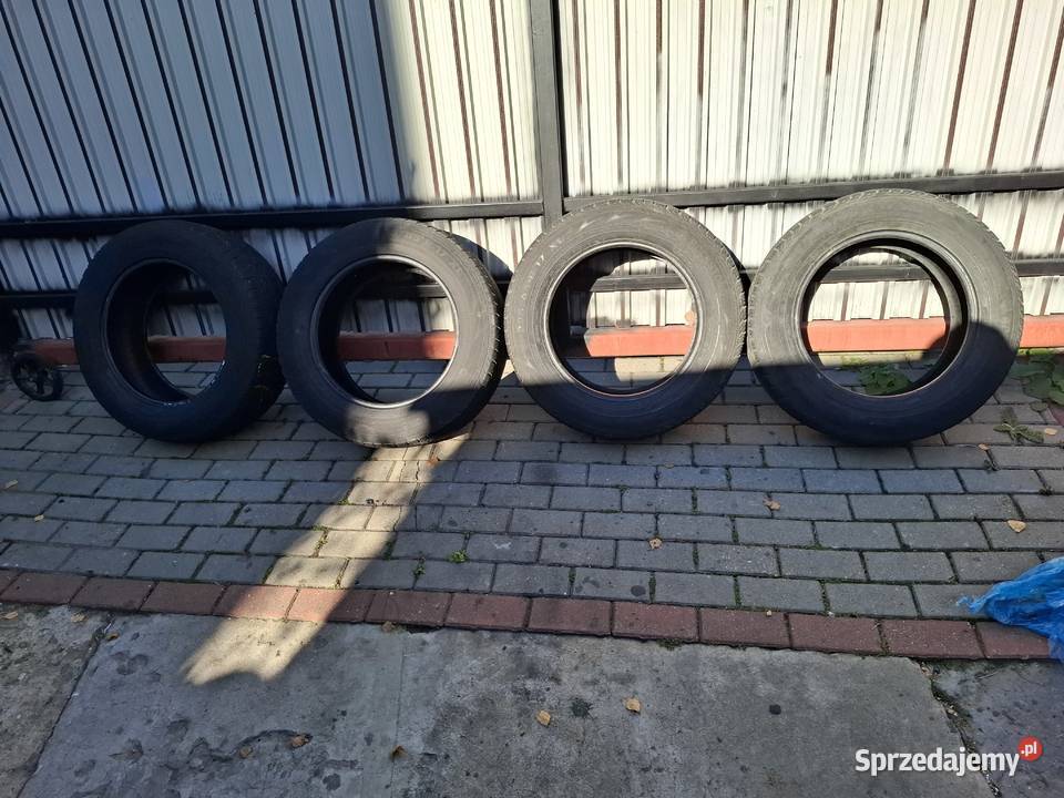 Opony zimowe 2256517XL Częstochowa