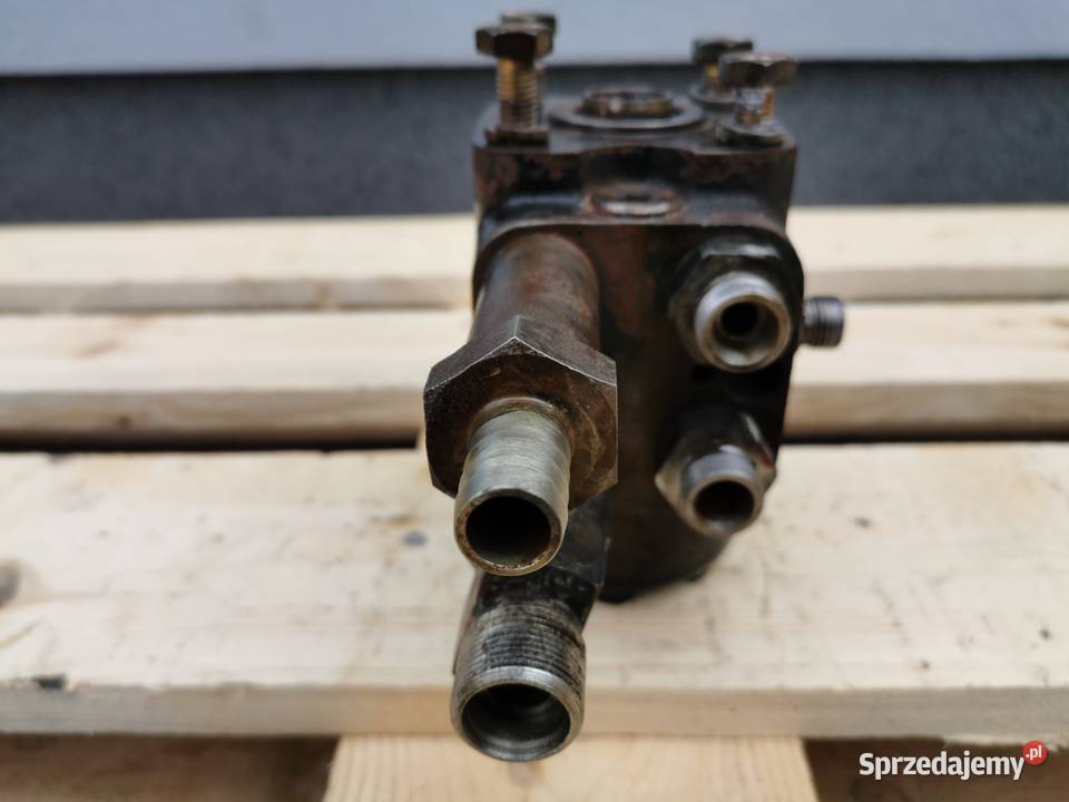 Orbitrol Manitou MLT 741Danfoss